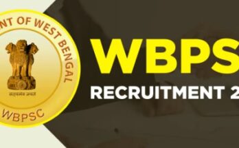 WBPSC GDMO Recruitment 2023: Tips for Preparing for the Exam