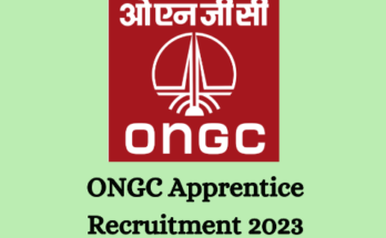 ONGC Apprentice 2023 Apply Online for 2500 Vacancies